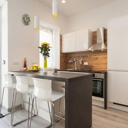 Ferienwohnung Apartman Luna Pula Exterior foto